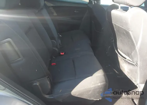 2010 Mazda Cx-9 Sport z USA, uszkodzony, nr VIN JM3TB2MA8A0206357